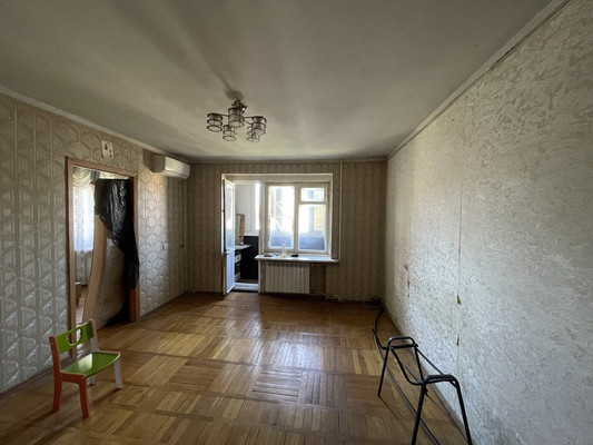 Продам трехкомнатную (3-комн.) квартиру, Согласия ул, 22/61, Ростов-на-Дону г
