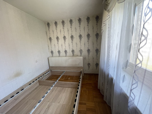 Продам трехкомнатную (3-комн.) квартиру, Согласия ул, 22/61, Ростов-на-Дону г
