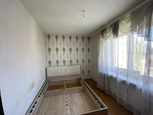 Продам трехкомнатную (3-комн.) квартиру, Согласия ул, 22/61, Ростов-на-Дону г