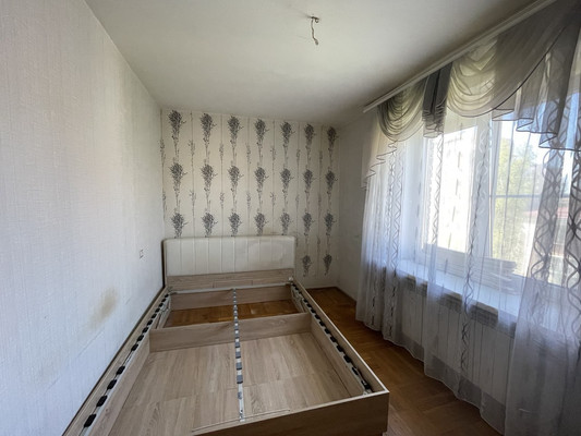 Продам трехкомнатную (3-комн.) квартиру, Согласия ул, 22/61, Ростов-на-Дону г