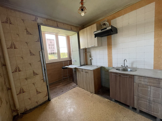 Продам трехкомнатную (3-комн.) квартиру, Согласия ул, 22/61, Ростов-на-Дону г