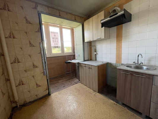 Продам трехкомнатную (3-комн.) квартиру, Согласия ул, 22/61, Ростов-на-Дону г