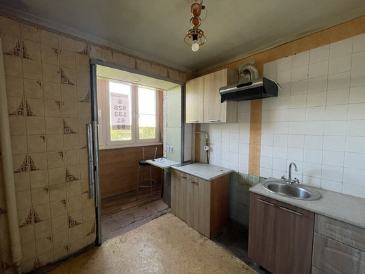 Продам трехкомнатную (3-комн.) квартиру, Согласия ул, 22/61, Ростов-на-Дону г