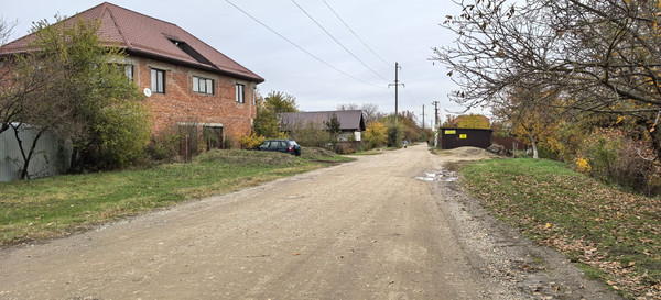 Продам участок 425 соток, Фермерское хоз., Виноградная (Электрон снт) ул, 52, Старокорсунская ст-ца, 0 км от города
