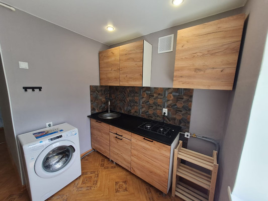 Продам однокомнатную (1-комн.) квартиру, Комсомольский пр-кт, 30, Амурск г