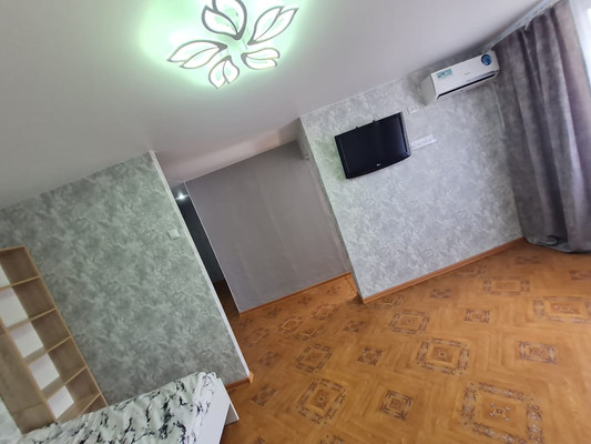 Продам однокомнатную (1-комн.) квартиру, Комсомольский пр-кт, 30, Амурск г
