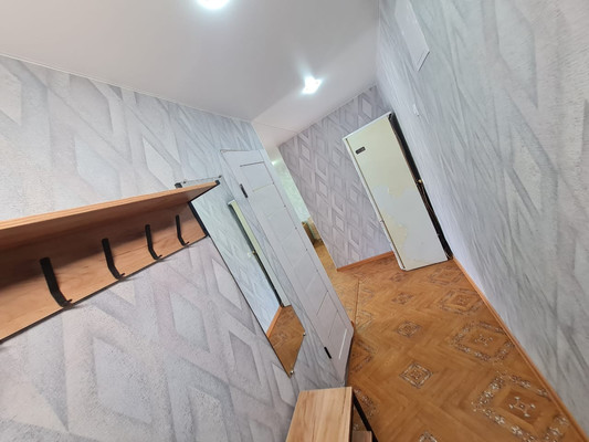 Продам однокомнатную (1-комн.) квартиру, Комсомольский пр-кт, 30, Амурск г