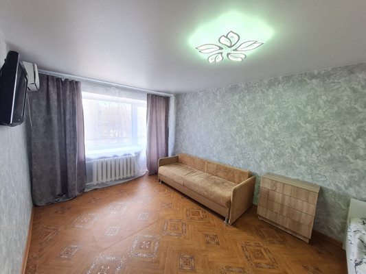 Продам однокомнатную (1-комн.) квартиру, Комсомольский пр-кт, 30, Амурск г
