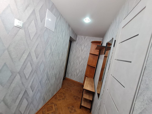 Продам однокомнатную (1-комн.) квартиру, Комсомольский пр-кт, 30, Амурск г