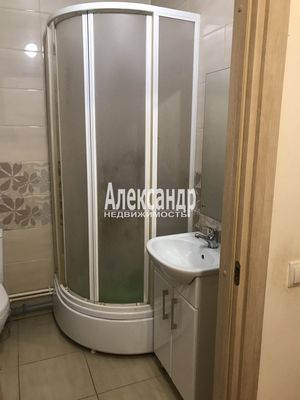 Продам однокомнатную (1-комн.) квартиру, Шувалова ул, 27/7, Мурино п