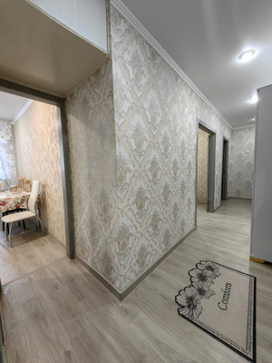 Продам двухкомнатную (2-комн.) квартиру, Строителей пр-кт, 2, Волгодонск г