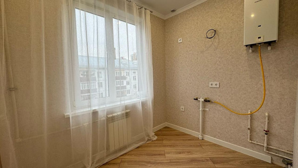 Продам двухкомнатную (2-комн.) квартиру, Шамиля Усманова ул, 8, Казань г