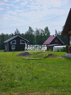 Продам дом, Трубачева ул, 48, Лахденпохья г, 200 км от города