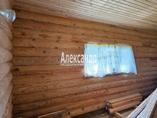 Продам дом, Трубачева ул, 48, Лахденпохья г, 200 км от города