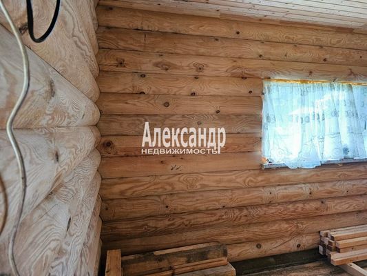 Продам дом, Трубачева ул, 48, Лахденпохья г, 200 км от города