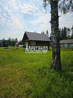 Продам дом, Трубачева ул, 48, Лахденпохья г, 200 км от города