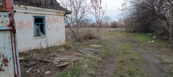 Продам склад 41,9 м2, Элеваторная ул, 19, Холмская ст-ца