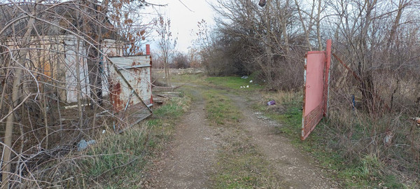 Продам склад 41,9 м2, Элеваторная ул, 19, Холмская ст-ца