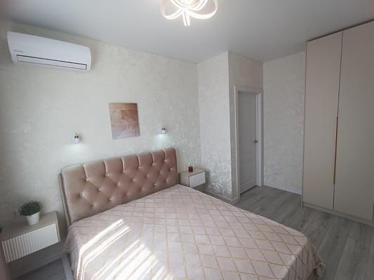 Продам двухкомнатную (2-комн.) квартиру, Солженицына пр-кт, 15, Ростов-на-Дону г