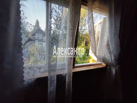 Продам дом в поселке Строитель, ЛОС тер. СНТ, 335, Массив Мшинская тер, 90 км от города