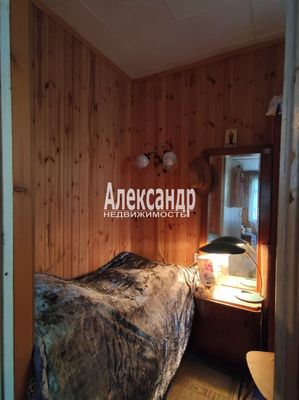 Продам дом в поселке Строитель, ЛОС тер. СНТ, 335, Массив Мшинская тер, 90 км от города