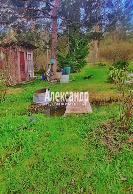 Продам дом в поселке Строитель, ЛОС тер. СНТ, 335, Массив Мшинская тер, 90 км от города