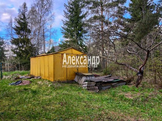 Продам дом в поселке Строитель, ЛОС тер. СНТ, 335, Массив Мшинская тер, 90 км от города