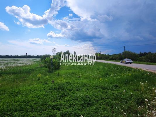 Продам участок 12 соток, ИЖС, Ромашки п, 80 км от города