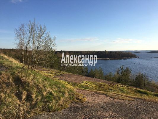 Продам участок 12 соток, ИЖС, Ромашки п, 80 км от города