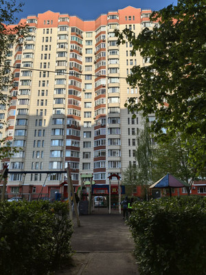 Продам двухкомнатную (2-комн.) квартиру, Подольская ул, 4, Северово д