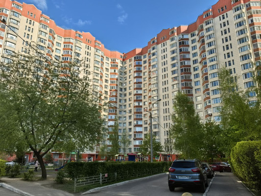 Продам двухкомнатную (2-комн.) квартиру, Подольская ул, 4, Северово д