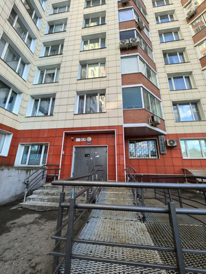 Продам двухкомнатную (2-комн.) квартиру, Подольская ул, 4, Северово д