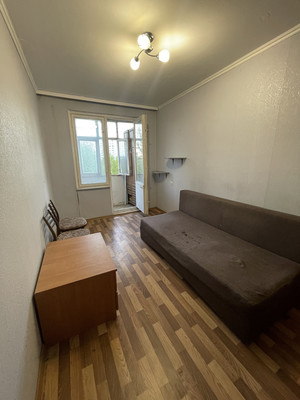 Продам трехкомнатную (3-комн.) квартиру, Алтуфьевское ш, 58А, Москва г