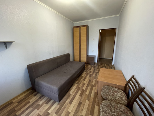 Продам трехкомнатную (3-комн.) квартиру, Алтуфьевское ш, 58А, Москва г