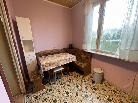 Продам трехкомнатную (3-комн.) квартиру, Алтуфьевское ш, 58А, Москва г