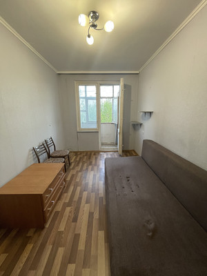 Продам трехкомнатную (3-комн.) квартиру, Алтуфьевское ш, 58А, Москва г