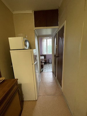 Продам трехкомнатную (3-комн.) квартиру, Алтуфьевское ш, 58А, Москва г