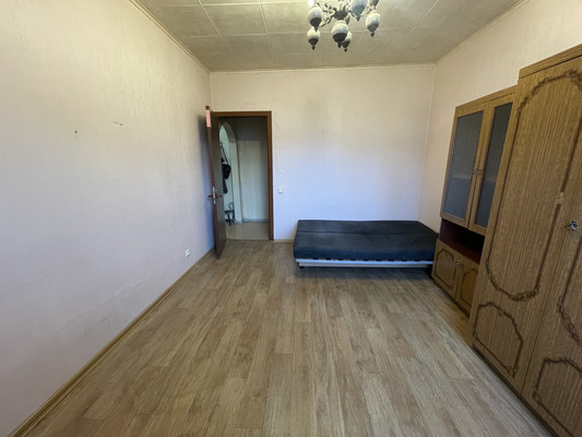 Продам трехкомнатную (3-комн.) квартиру, Алтуфьевское ш, 58А, Москва г