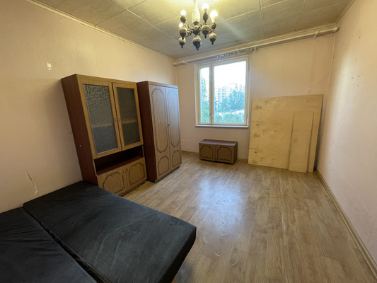 Продам трехкомнатную (3-комн.) квартиру, Алтуфьевское ш, 58А, Москва г