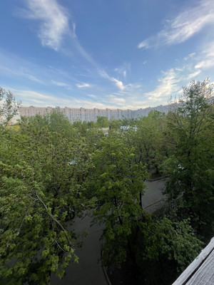 Продам трехкомнатную (3-комн.) квартиру, Алтуфьевское ш, 58А, Москва г