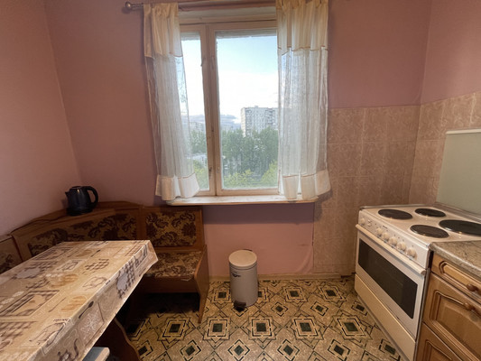Продам трехкомнатную (3-комн.) квартиру, Алтуфьевское ш, 58А, Москва г