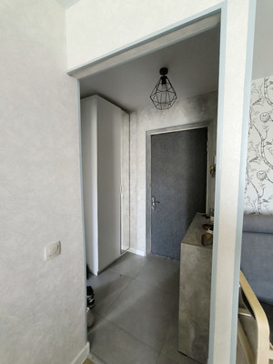 Продам однокомнатную (1-комн.) квартиру, Фёдора Полетаева ул, 34, Москва г