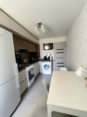 Продам однокомнатную (1-комн.) квартиру, Фёдора Полетаева ул, 34, Москва г