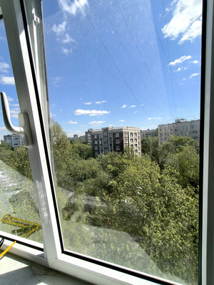 Продам однокомнатную (1-комн.) квартиру, Фёдора Полетаева ул, 34, Москва г