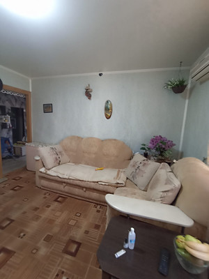 Продам двухкомнатную (2-комн.) квартиру, Степная ул, 159, Волгодонск г