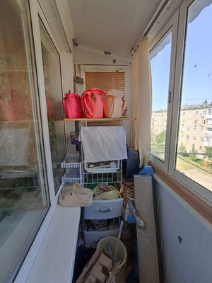 Продам двухкомнатную (2-комн.) квартиру, Степная ул, 159, Волгодонск г