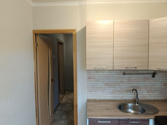 Продам однокомнатную (1-комн.) квартиру, Сергея Акимова ул, 2, Нижний Новгород г