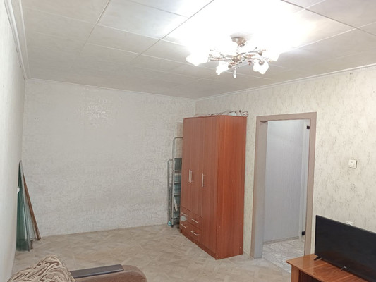 Продам однокомнатную (1-комн.) квартиру, Сергея Акимова ул, 2, Нижний Новгород г