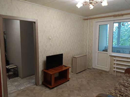 Продам однокомнатную (1-комн.) квартиру, Сергея Акимова ул, 2, Нижний Новгород г