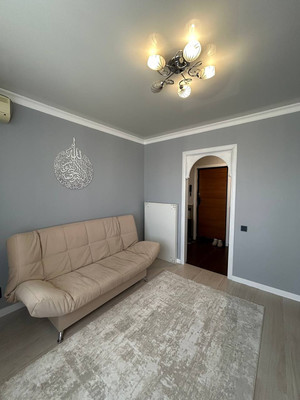 Продам однокомнатную (1-комн.) квартиру, Ноксинский Спуск ул, 23, Казань г